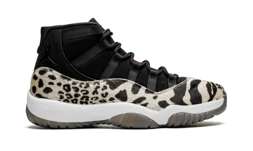 Air Jordan 11 AIR JORDAN 11 WMNS 'Animal Instinct' 