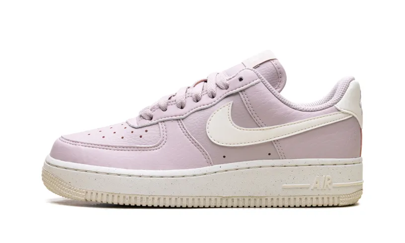Nike Lifestyle Air Force 1 '07 WMNS 'PINK SAIL'