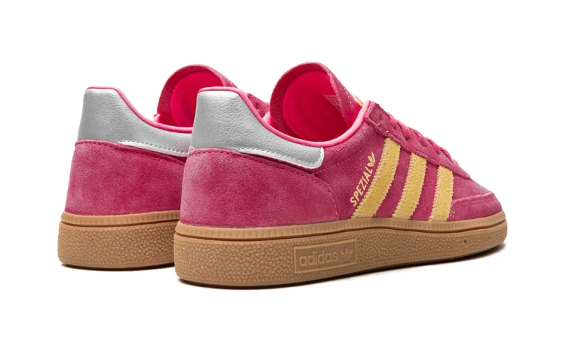 Adidas Handball Spezial Handball Spezial WMNS 'Lucid Pink Almost Yellow' 