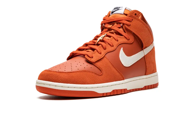 Nike Dunk Dunk Hi EMB 'NBA X WNBA' 
