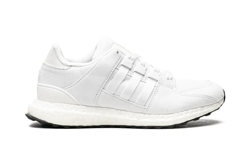 More Adidas Shoes EQT Support Running 93 16 'White' 