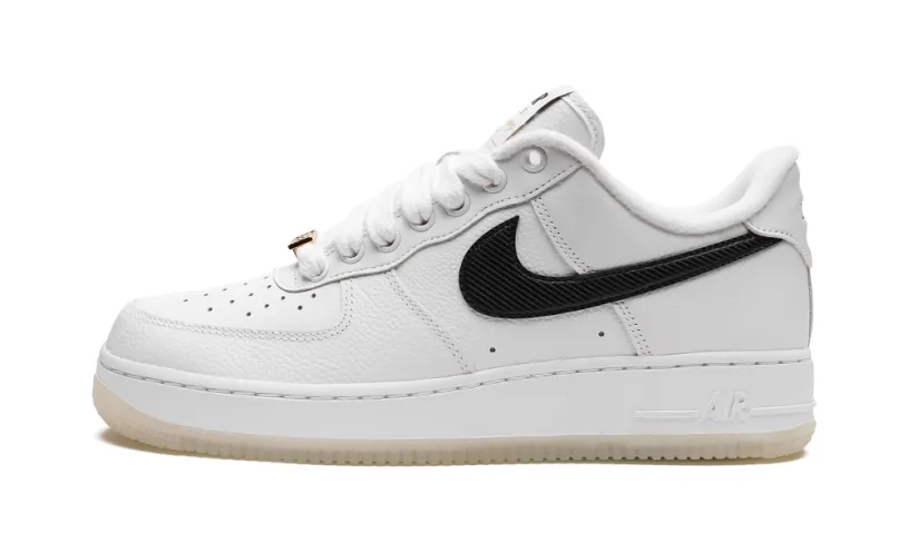 Nike Lifestyle AIR FORCE 1 LO WMNS 'Bronx Origins' 