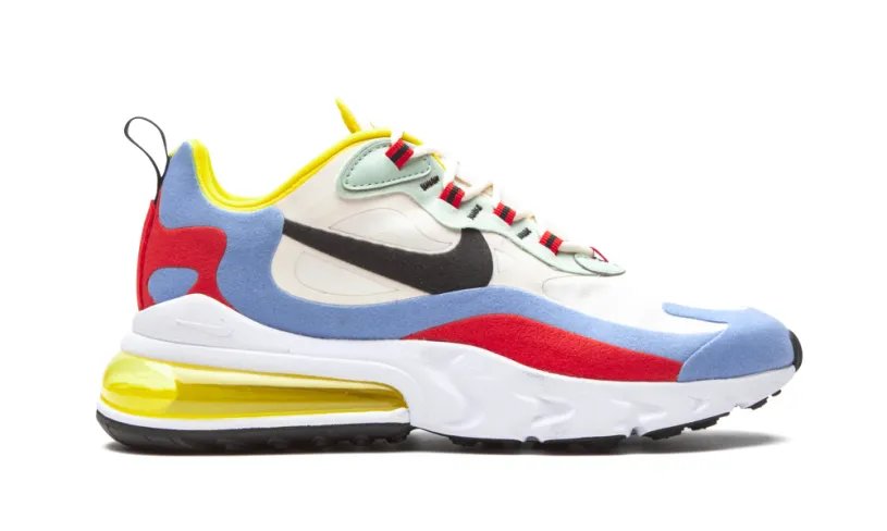 Nike Air Max AIR MAX 270 REACT WMNS 'BAUHAUS' 