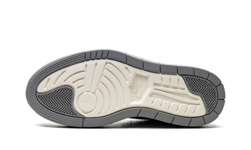 Air Jordan 1 AIR JORDAN 1 ELEVATE LO WMNS 'Stealth   Titanium' 