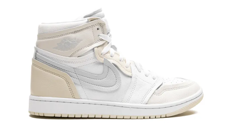 Air Jordan 1 AIR JORDAN 1 HIGH MM WMNS 'Coconut Milk' 