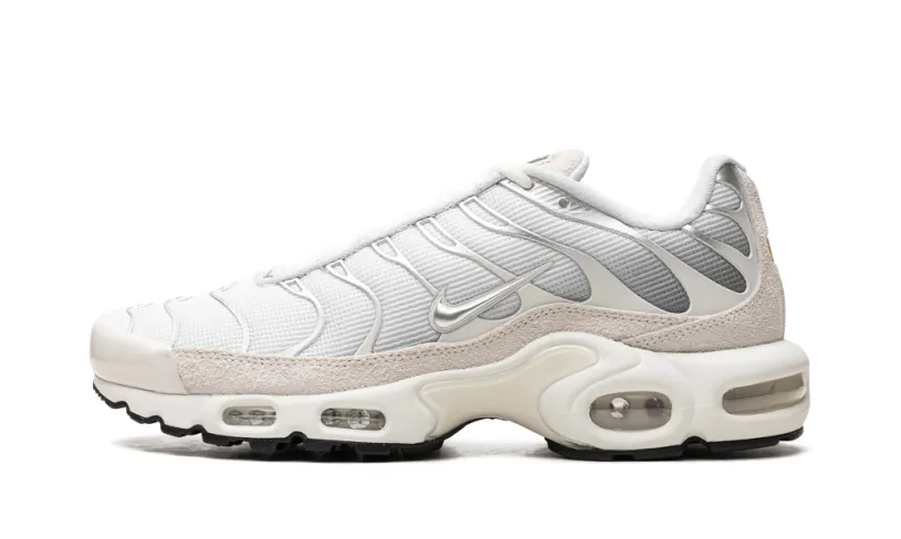 Nike Air Max Air Max Plus 'Pure Platinum' 