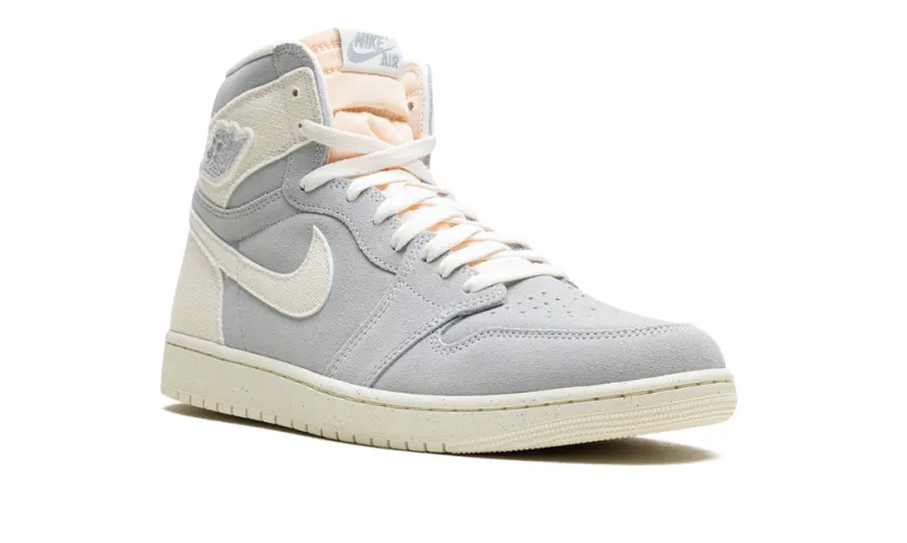 Air Jordan 1 Air Jordan 1 HIGH OG CRAFT 'Sea Glass' 