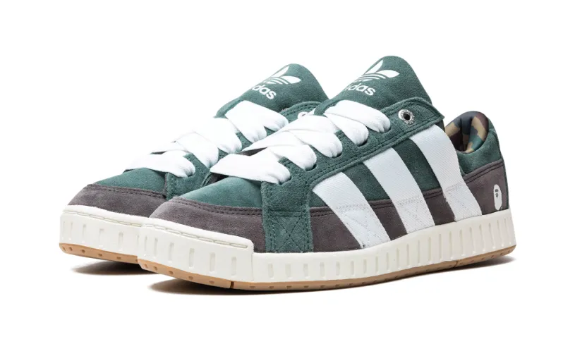 More Adidas Shoes Adidas_N_BAPE 'Bape'