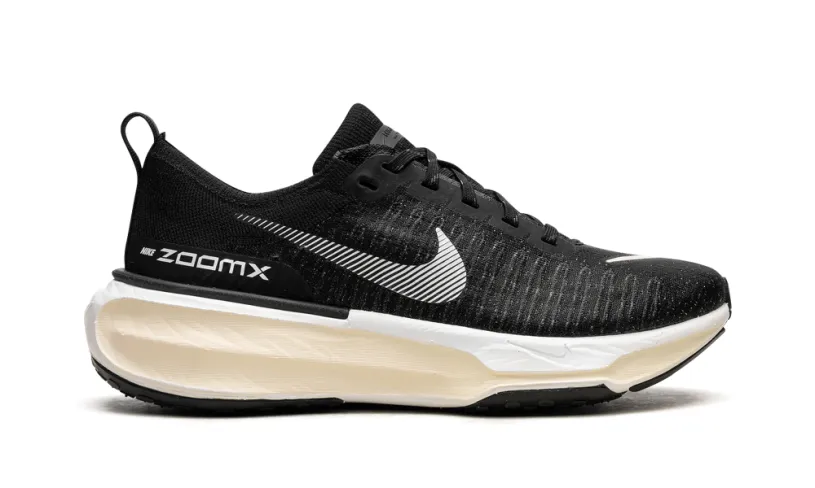 Nike Lifestyle ZOOMX INVINCIBLE RUN 3 WMNS 'Black White' 