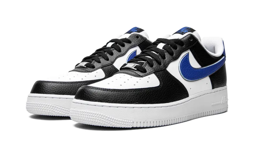 Nike Lifestyle Air Force 1 '07 LV8 'Shooting Stars' 