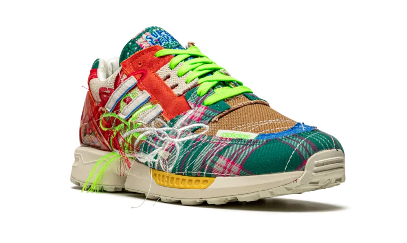 More Adidas Shoes ZX 8000 'Sean Wotherspoon - Super Earth'