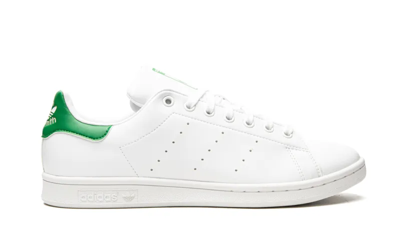 Adidas Stan Smith Stan Smith 'White   Green' 