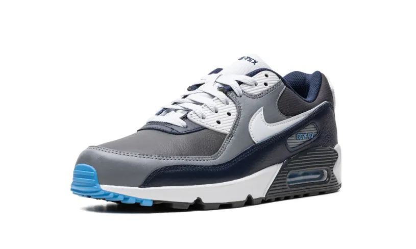 Nike Air Max Air Max 90 Gore-Tex 'Anthracite   Obsidian' 