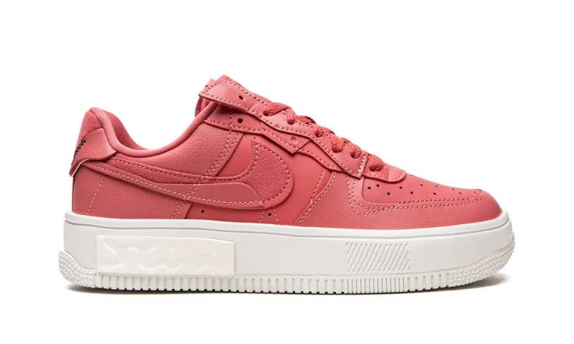 Nike Lifestyle AIR FORCE 1 LO FONTANKA MNS WMNS 'Gypsy Rose' 
