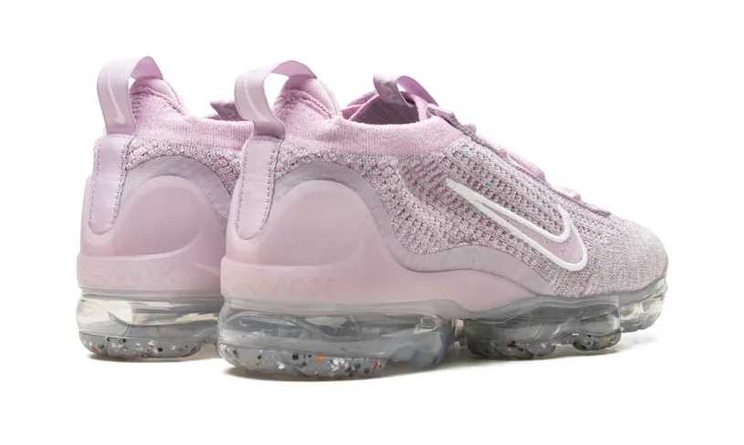 Nike Air Max AIR VAPORMAX 2021 FK WMNS 'Arctic Pink' 