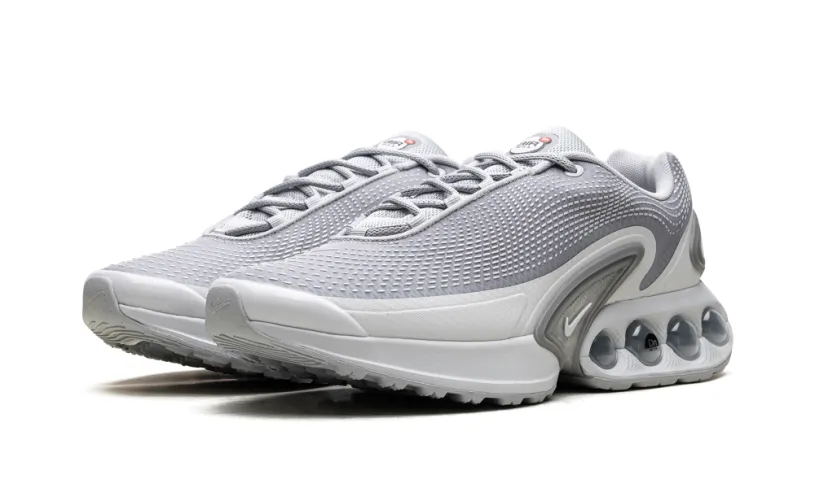 Nike Air Max Air Max Dn 'Wolf Grey' 