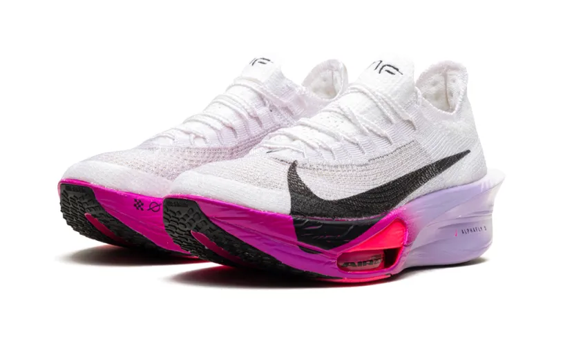 Nike Lifestyle WMNS Air Zoom Aplhafly Next%3 'Purple Agate'