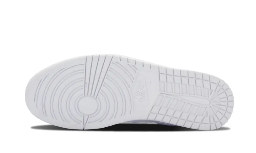 Air Jordan 1 Air Jordan 1 Mid 'White   Cool Grey' 