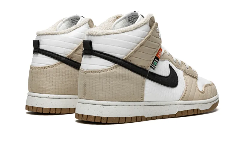 Nike Dunk Dunk High 'Next Nature - Toasty Rattan'