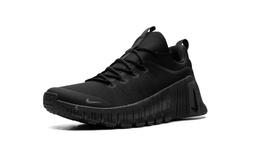 Nike Lifestyle FREE METCON 6 'Black' 