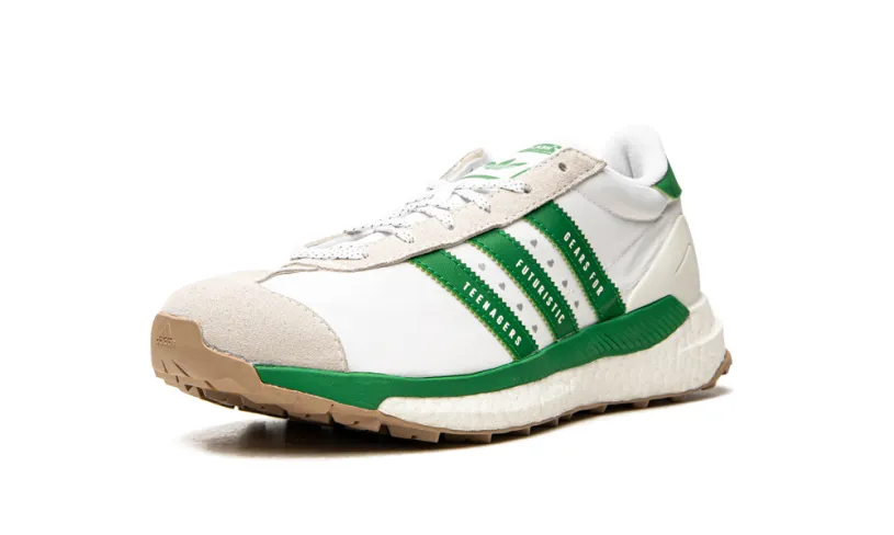 More Adidas Shoes Human Made Country