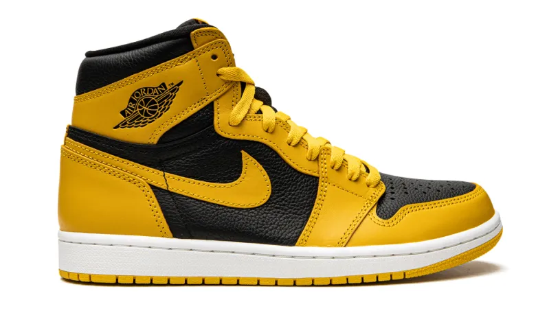 Air Jordan 1 Air Jordan 1 High OG 'Pollen' 