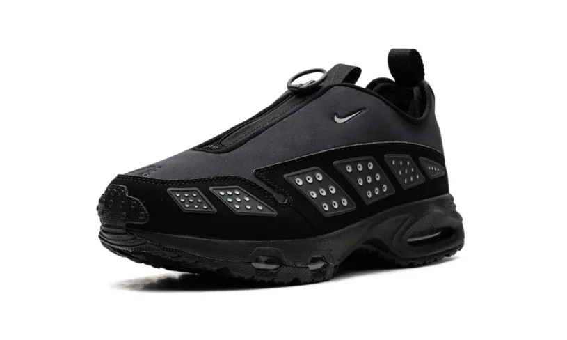 Nike Lifestyle Air Max Sunder WMNS 'Black' 