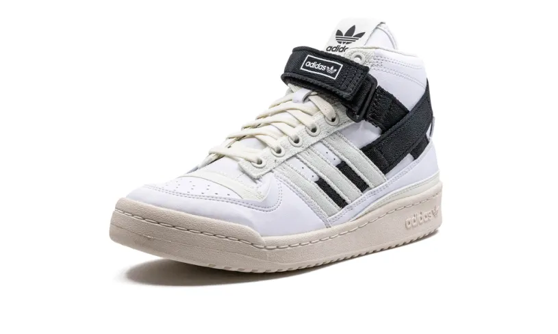 More Adidas Shoes Forum Mid Parley
