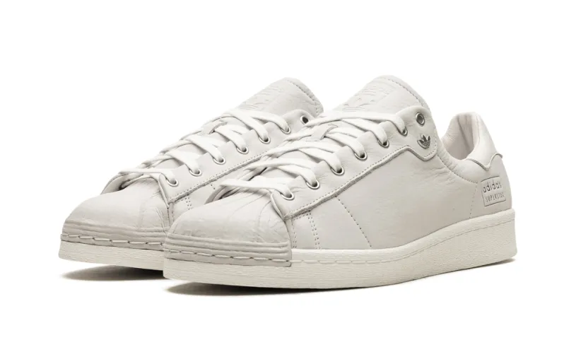 Adidas Superstar Superstar 'Core White' 