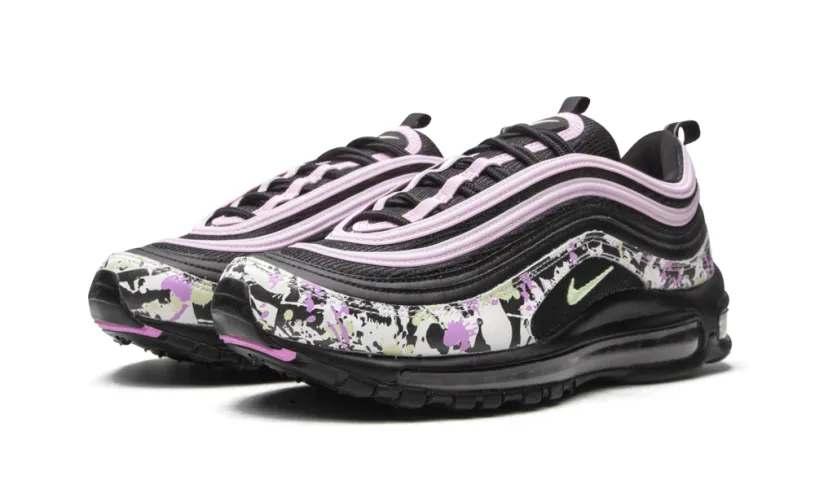 Nike Air Max AIR MAX 97 MNS WMNS 'Splatter' 