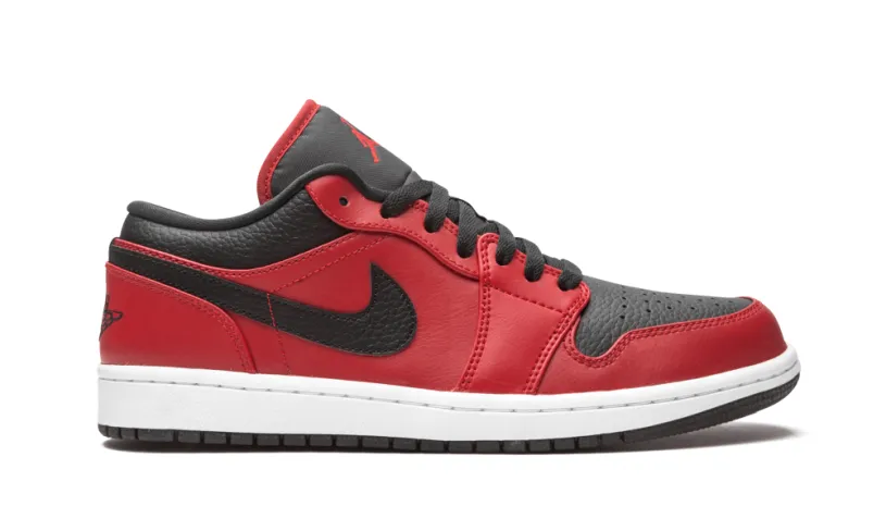 Air Jordan 1 Air Jordan 1 Low 'Gym Red' 