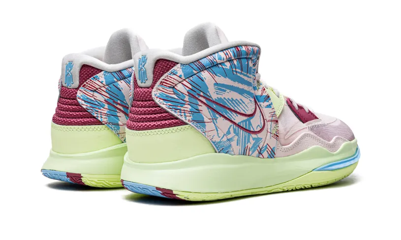 Nike Basketball Kyrie 8 Infinity '1 World 1 People' 