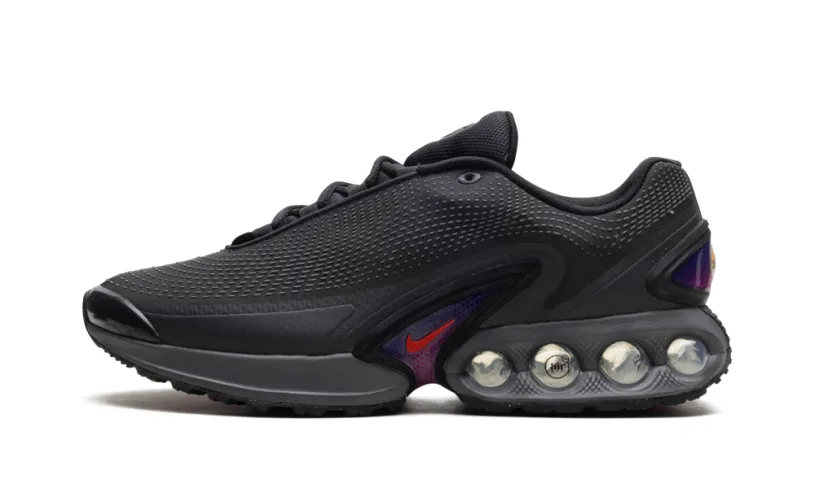 Nike Air Max Air Max Dn 'Anthracite'