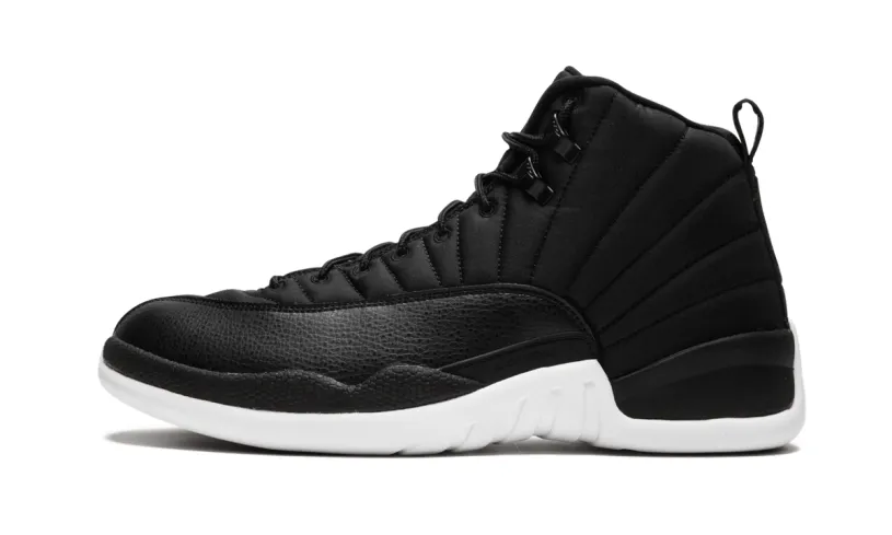 Air Jordan 12 Air Jordan 12 Retro 'Neoprene'