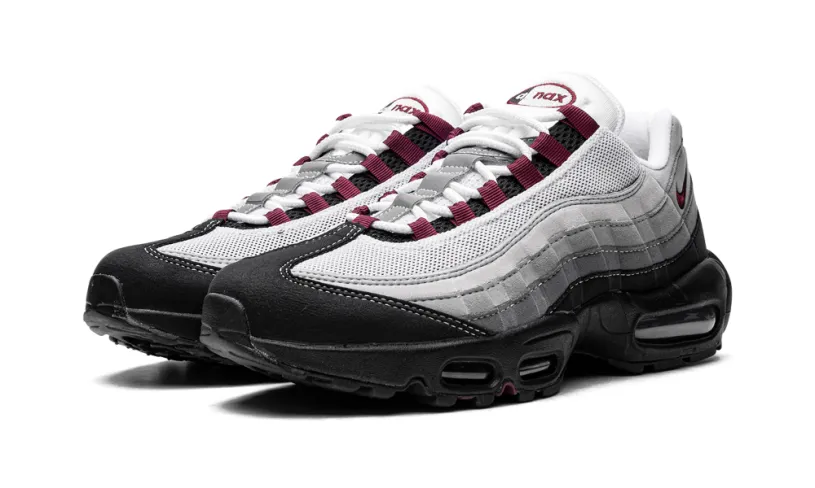 Nike Air Max Air Max OG 95 'Dark Beetroot' 