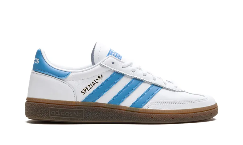 Adidas Handball Spezial Handball Spezial 'White Light Blue' 