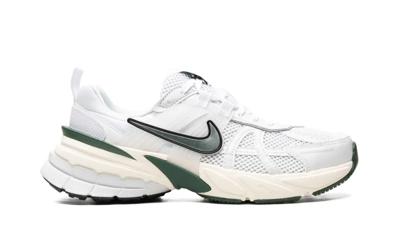 Nike Lifestyle V2K RUN WMNS 'Platinum Green' 