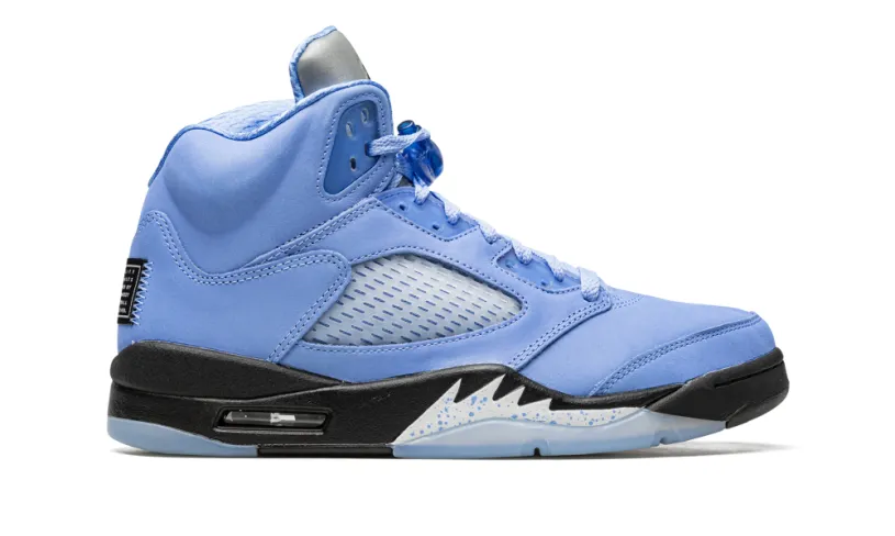 Air Jordan 5 Air Jordan 5 Retro SE 'UNC' 