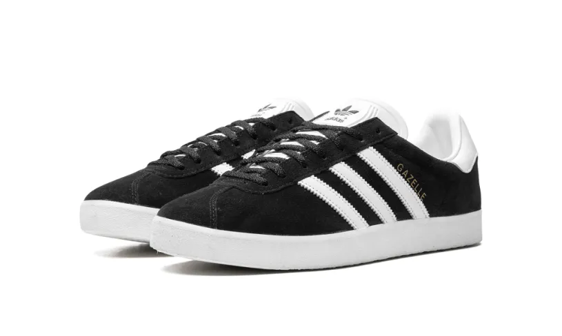 Adidas Gazelle Gazelle 85 'Black/White'