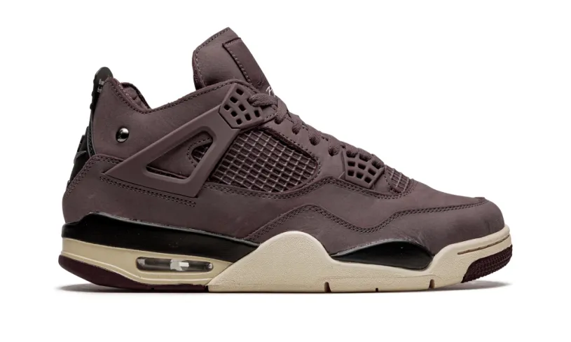 Air Jordan 4 Air Jordan 4 'A Ma Maniére - Violet Ore' 