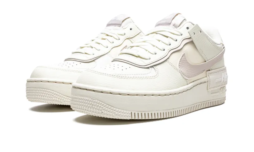 Nike Lifestyle AIR FORCE 1 LO SHADO MNS WMNS 'Coconut Milk' 