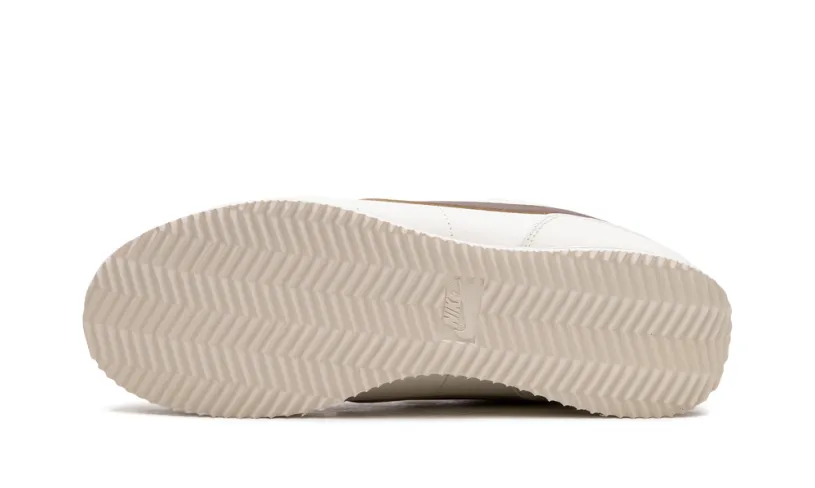 Nike Lifestyle CORTEZ WMNS 'Cacao Wow' 