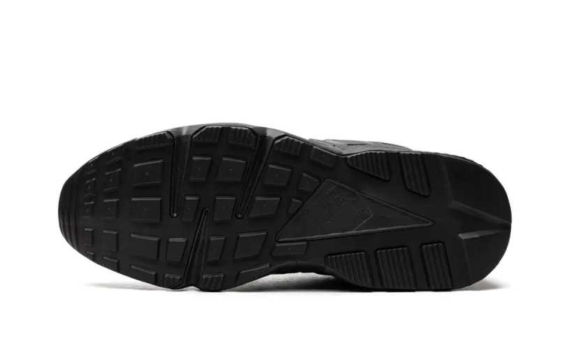 Nike Huarache Air Huarache Runner 'Black Anthracite' 