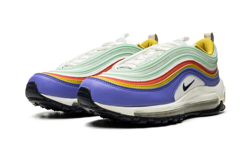 Nike Air Max AIR MAX 97 MNS WMNS 'Multi-Color' 