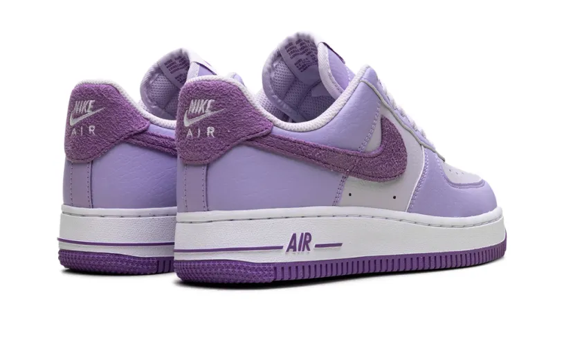 Nike Lifestyle Air Force 1 Low '07 Next Nature WMNS 'Hydrangeas' 