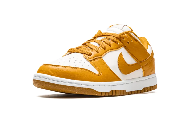 Nike Dunk DUNK LO NEXT NATURE MNS WMNS 'Gold   Phantom' 