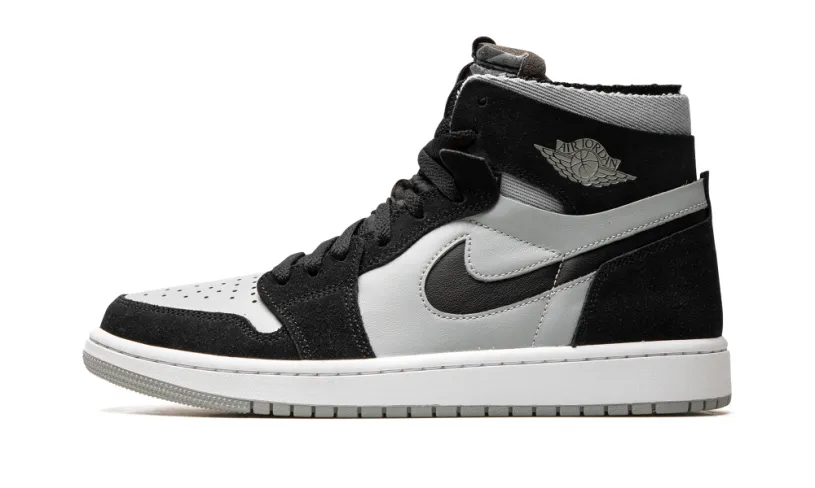 Air Jordan 1 Air Jordan 1 CMFT 'Black Grey' 