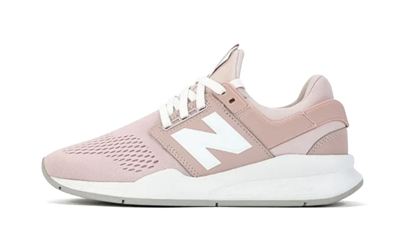 More New Balance 247 WMNS 'Pink' 