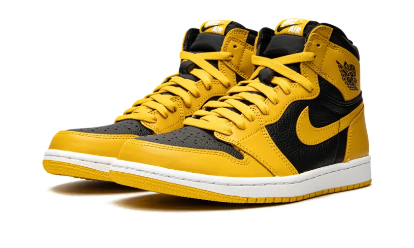 Air Jordan 1 Air Jordan 1 High OG 'Pollen'