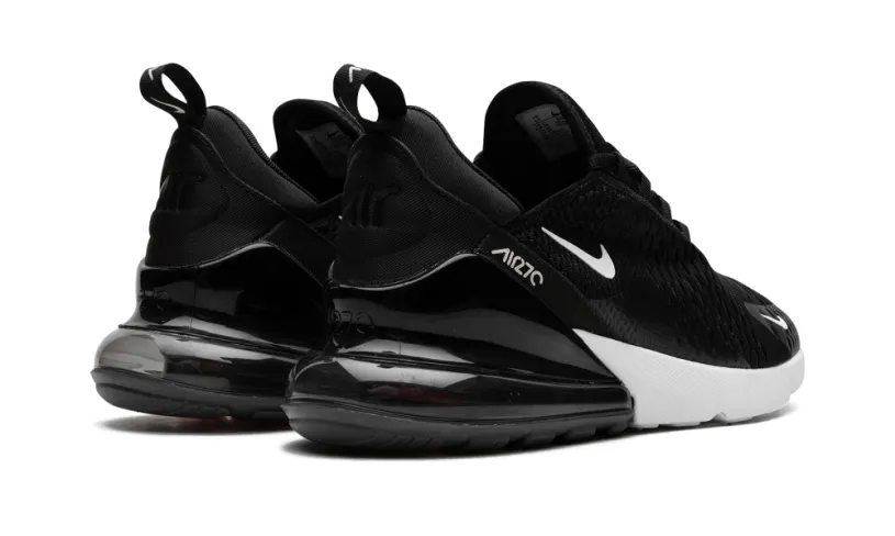 Nike Air Max Air Max 270 'Black White'